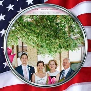 Meet your Posher, Joan